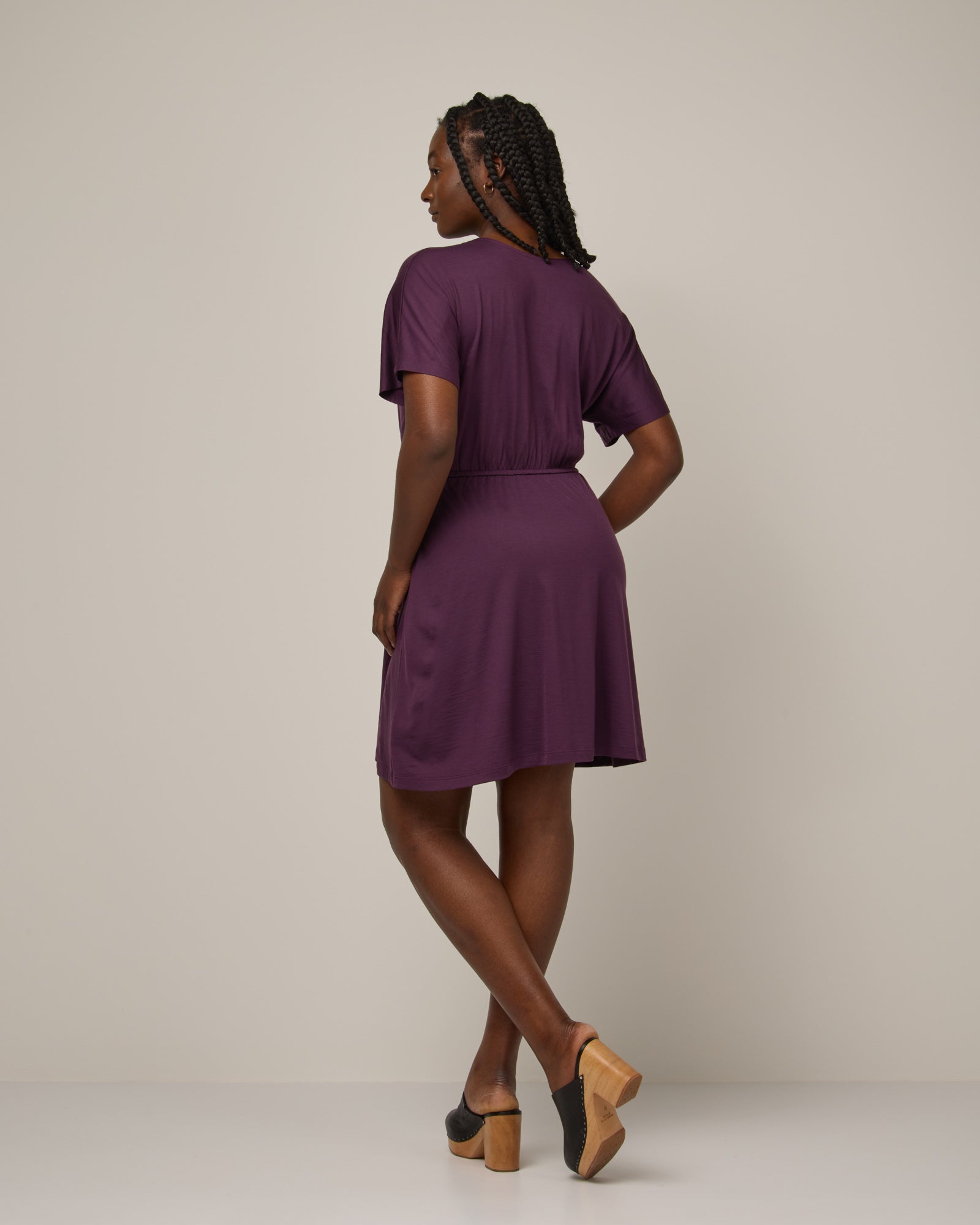 Brooklyn Reversible Dress