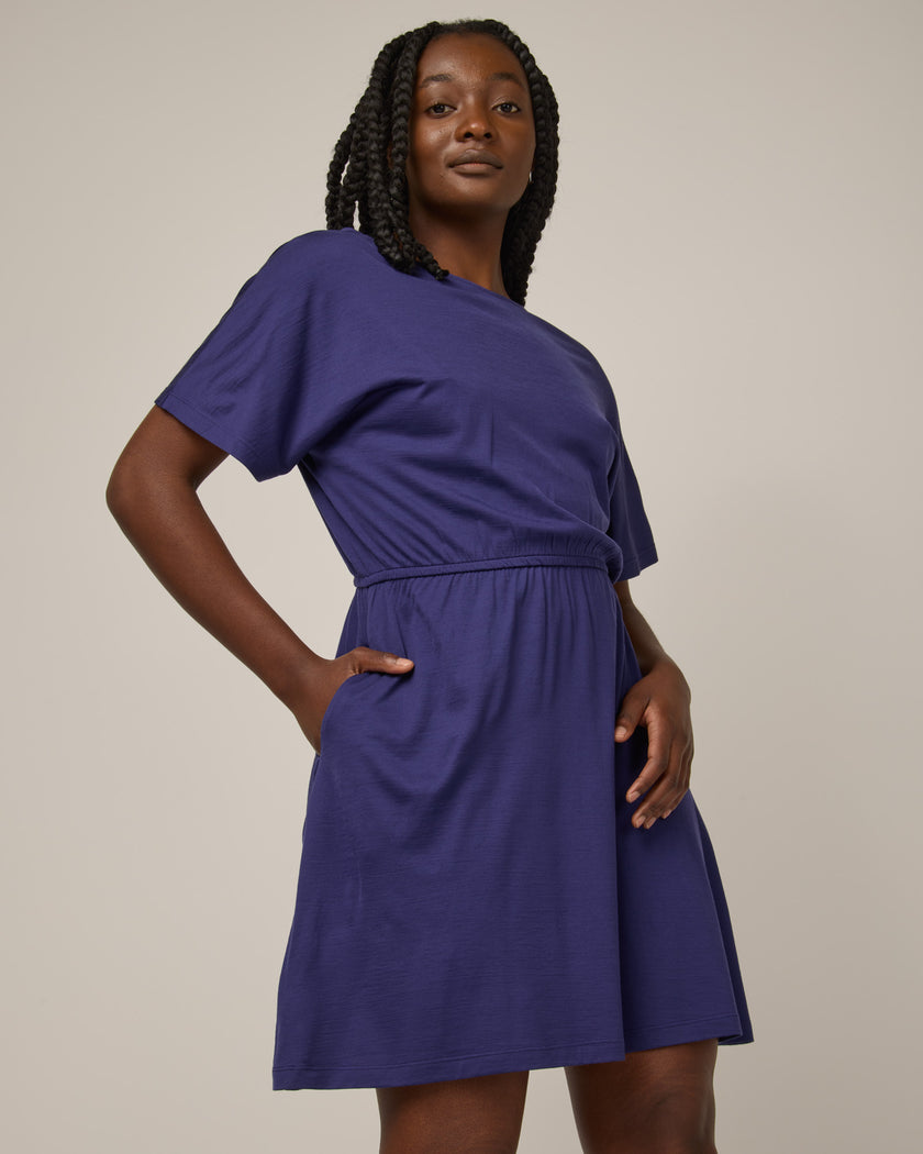 Brooklyn Reversible Dress