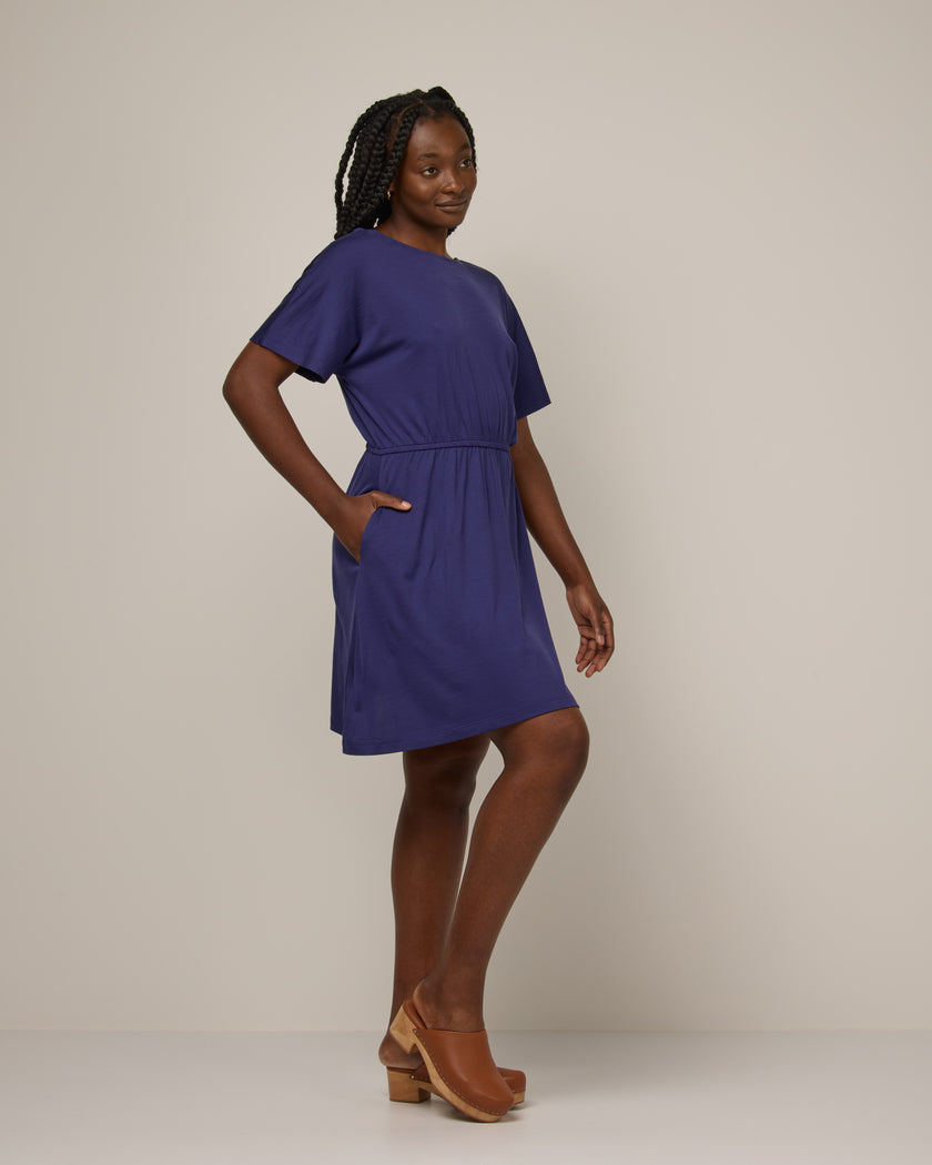 Brooklyn Reversible Dress