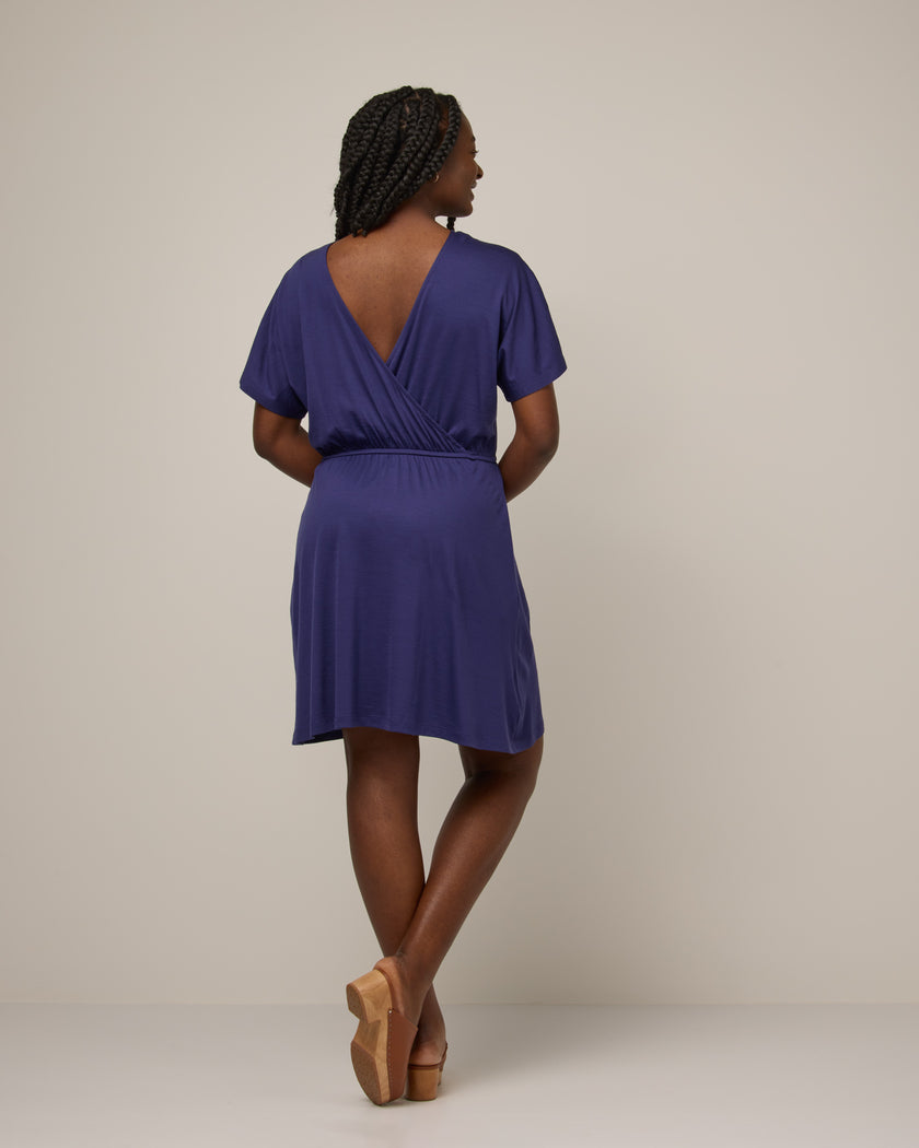 Brooklyn Reversible Dress