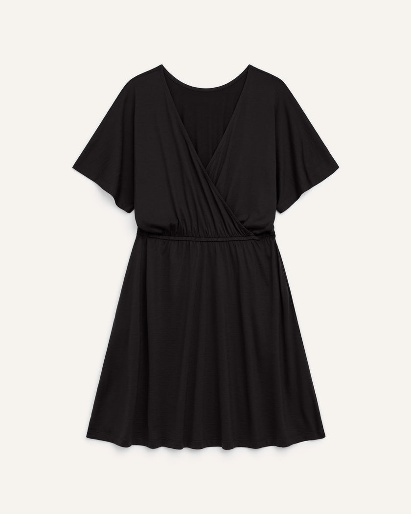 Brooklyn Reversible Dress