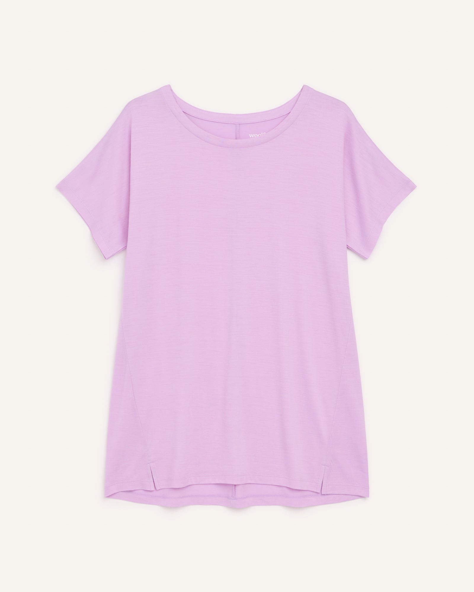 Jade Signature Dolman Sleeve Tunic