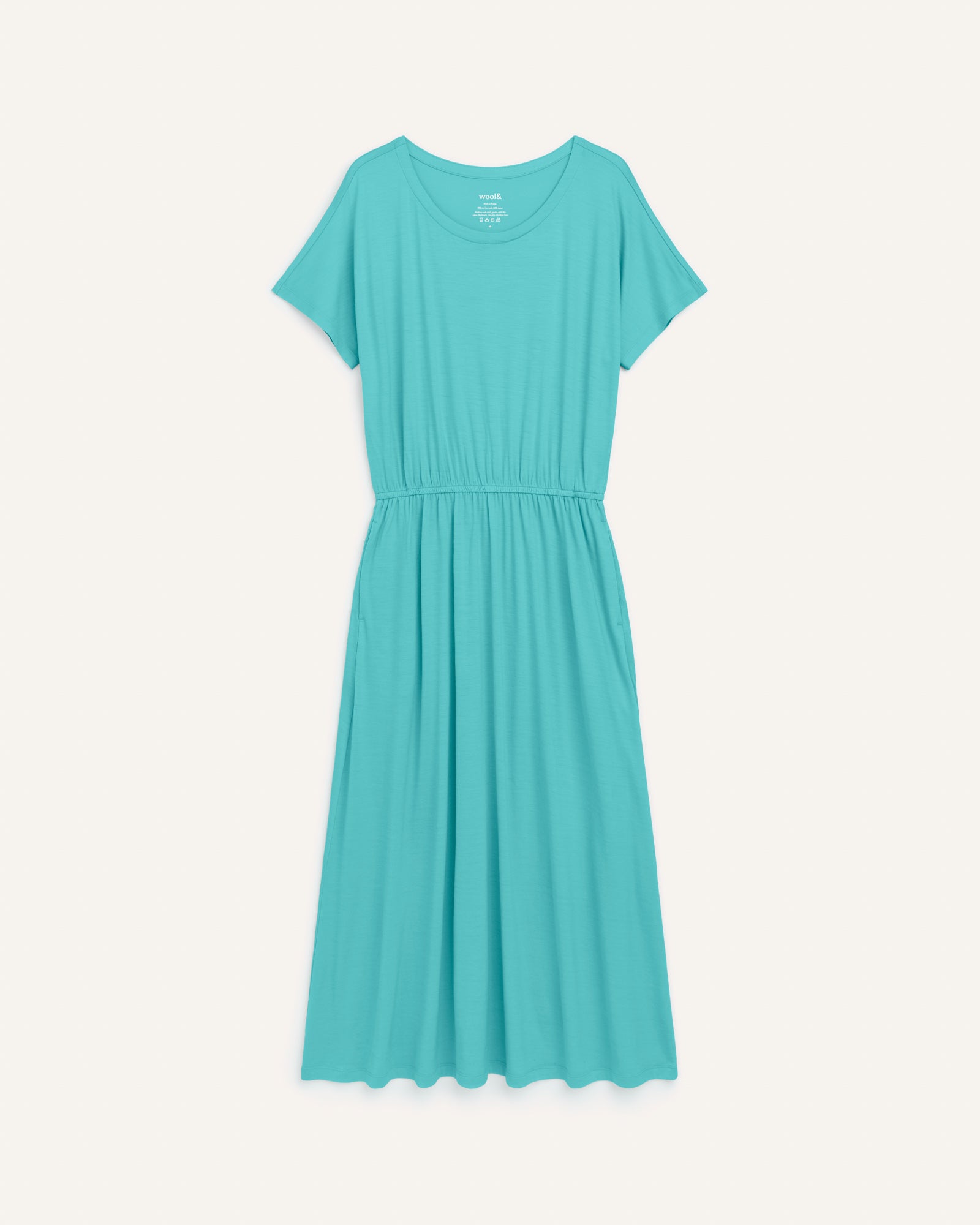 Marin Maxi Dress