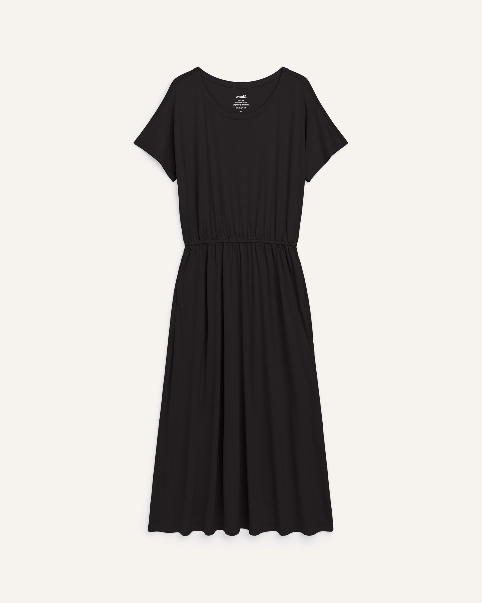Marin Maxi Dress