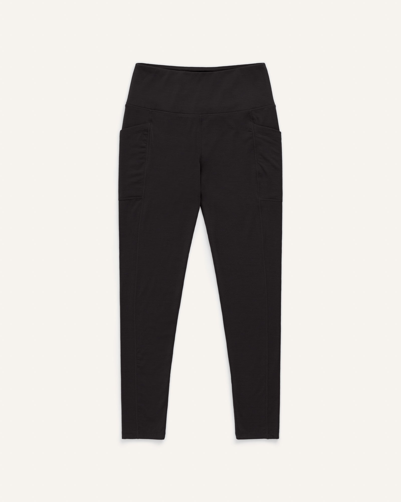Summit Pocket Legging