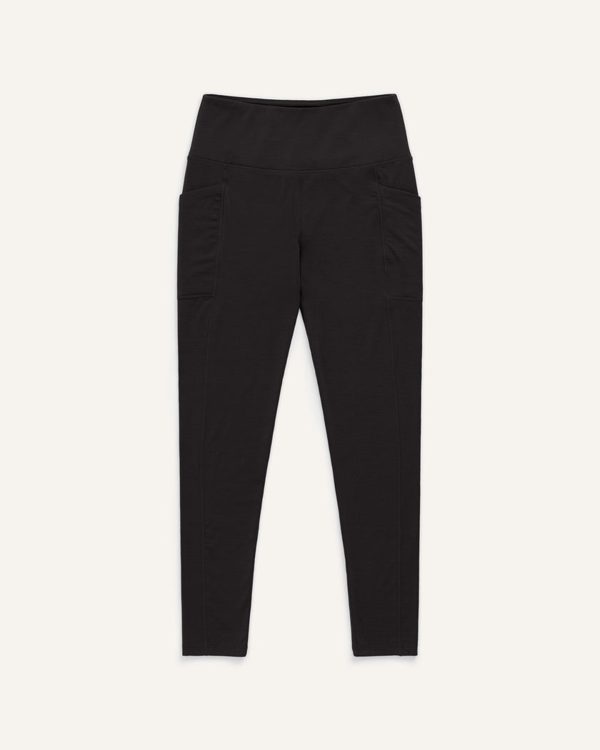 Summit Pocket Legging