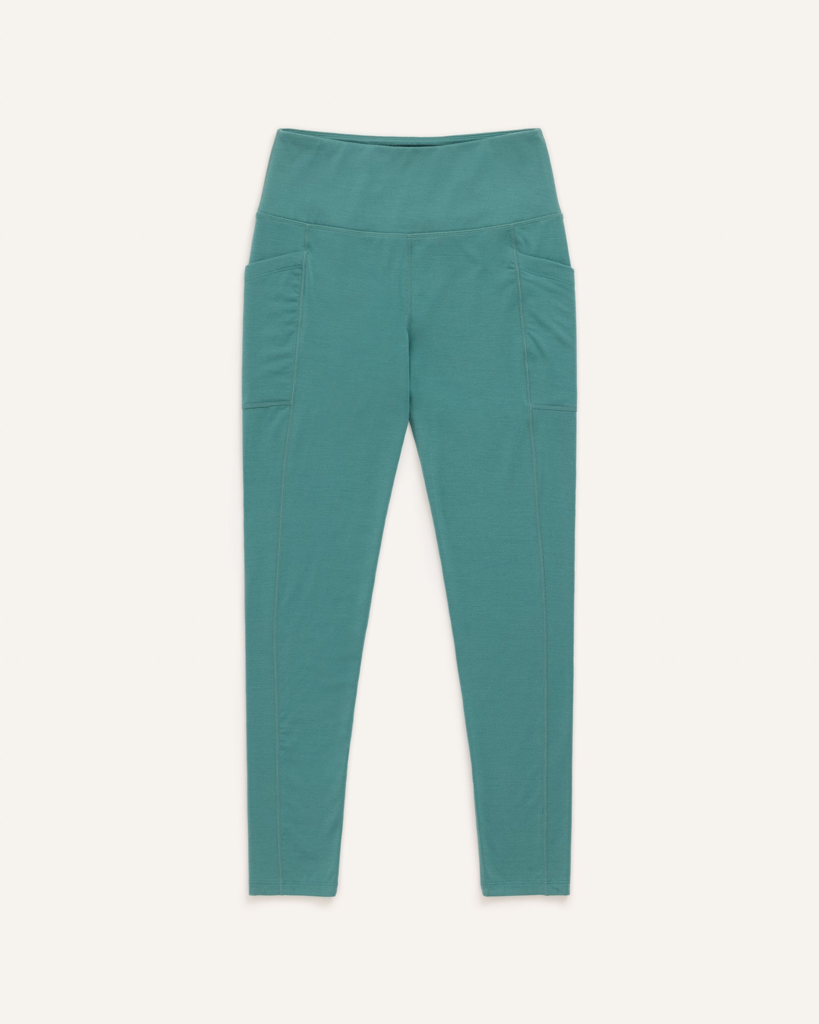 Summit Pocket Legging