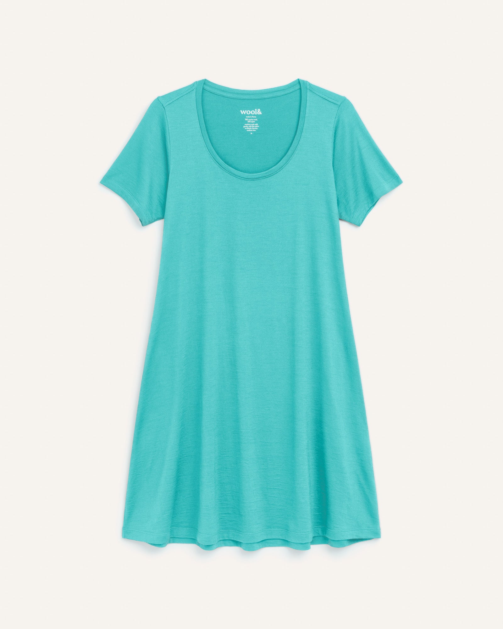 Maggie Swing Dress