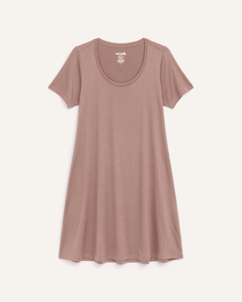 Maggie Swing Dress