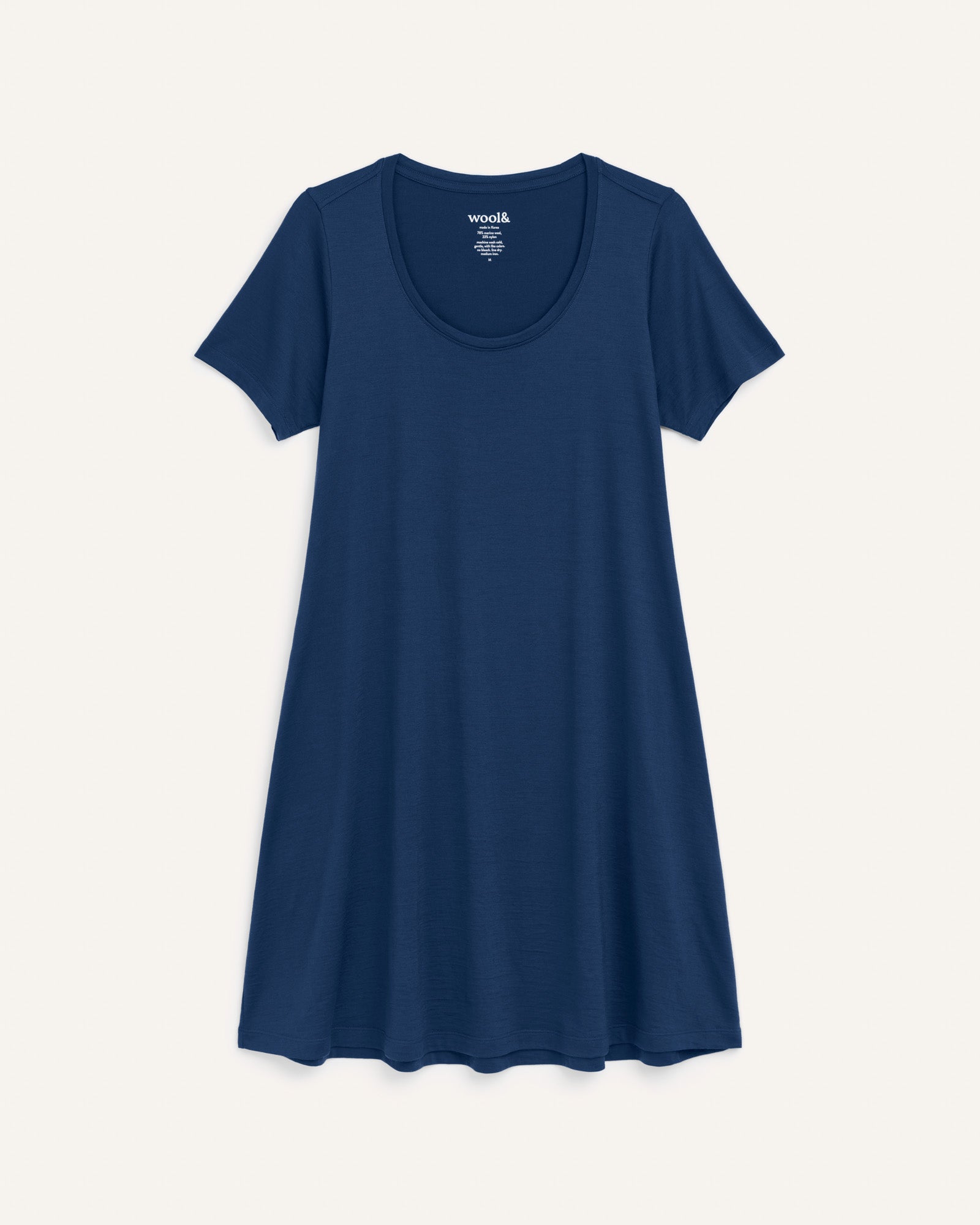 Maggie Swing Dress