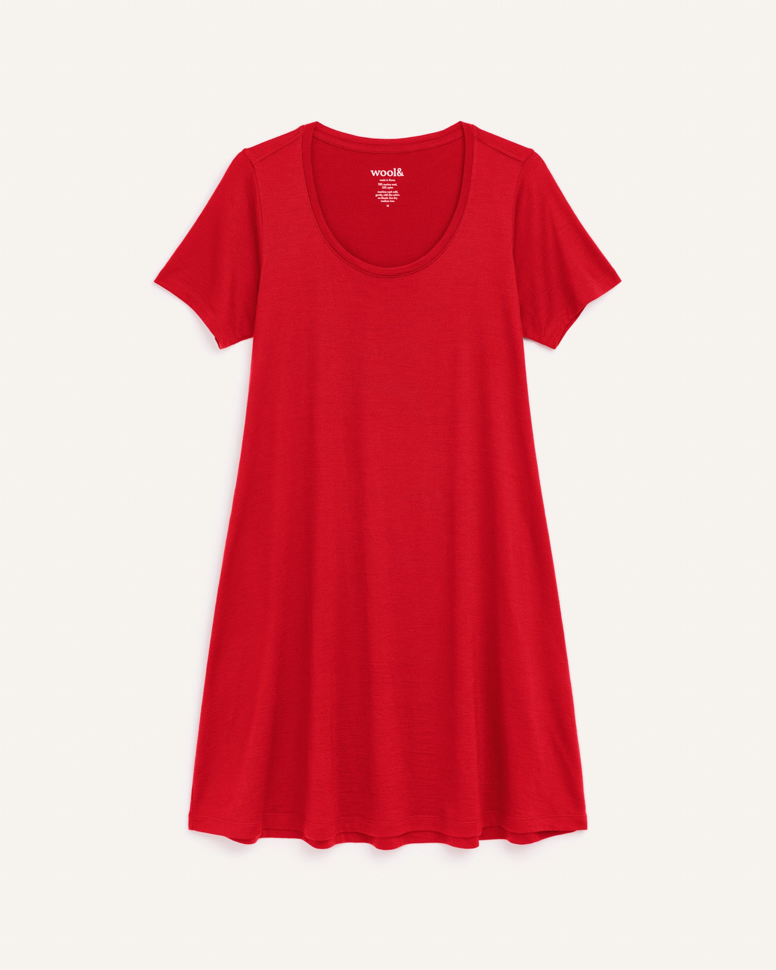 Maggie Swing Dress