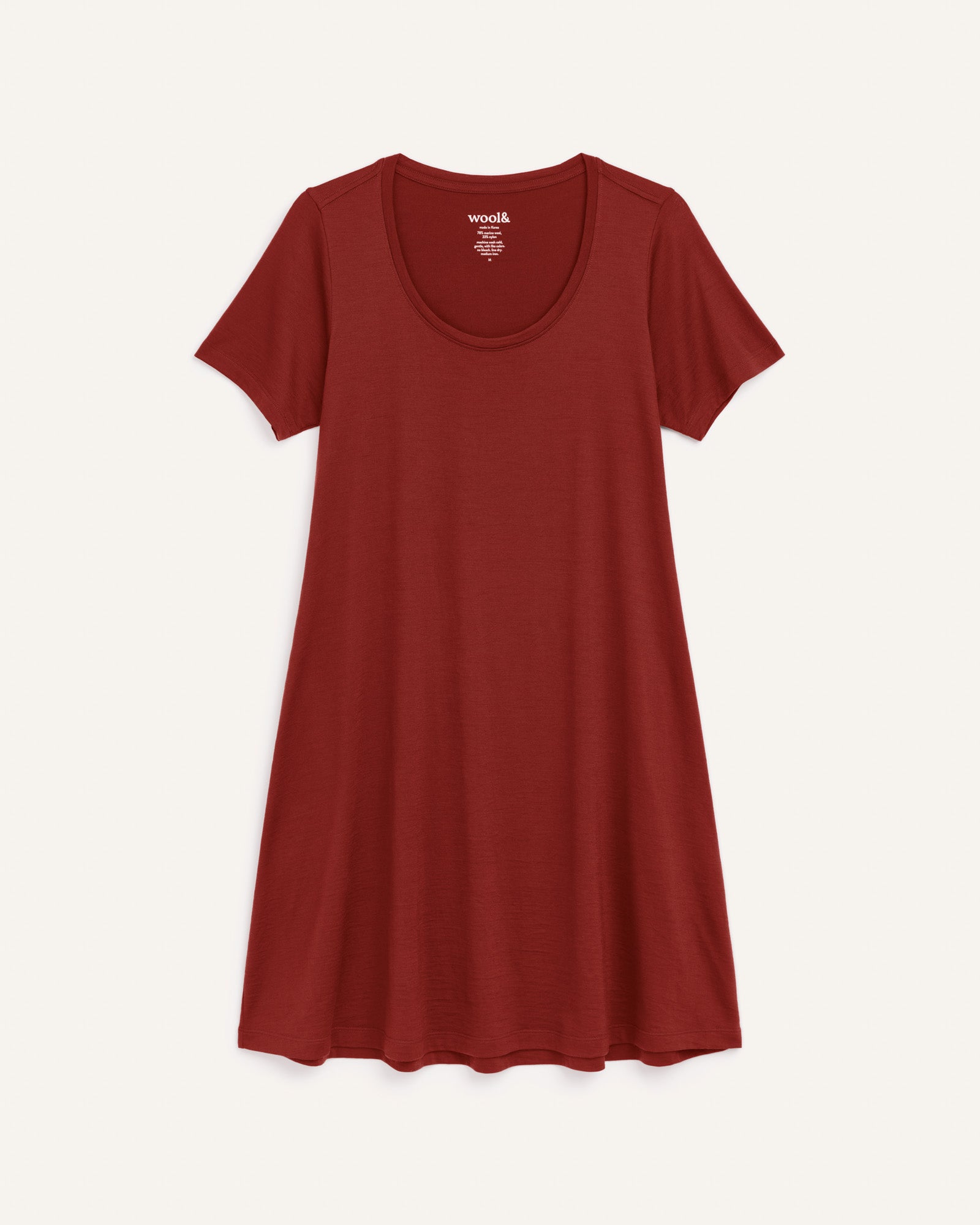 Maggie Swing Dress