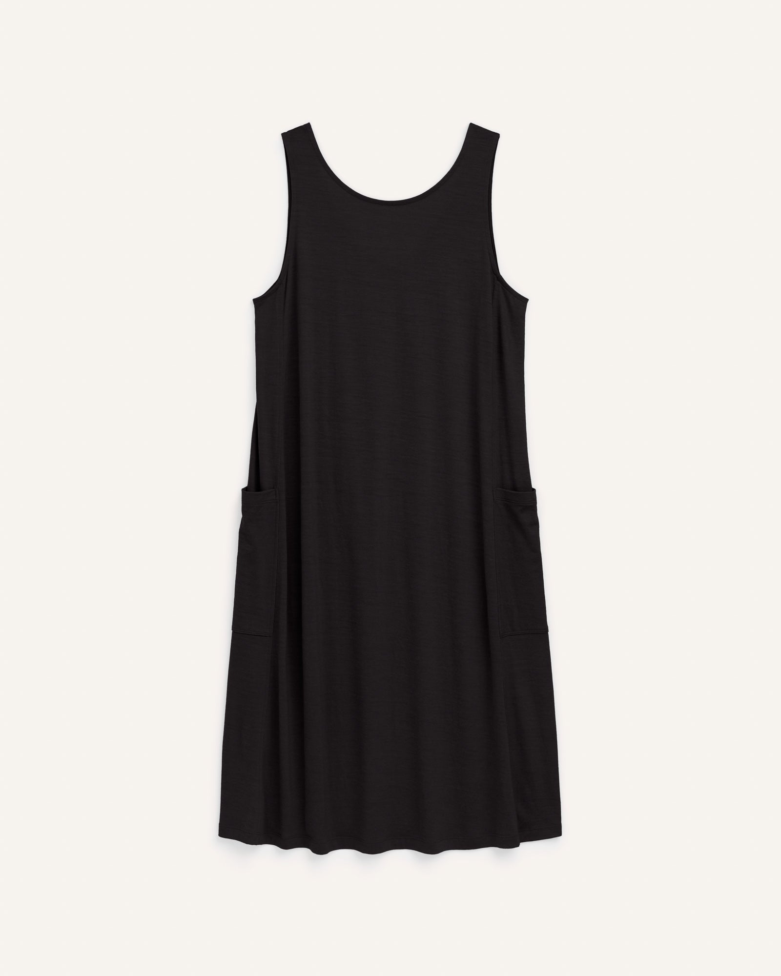 Summer Reversible Dress