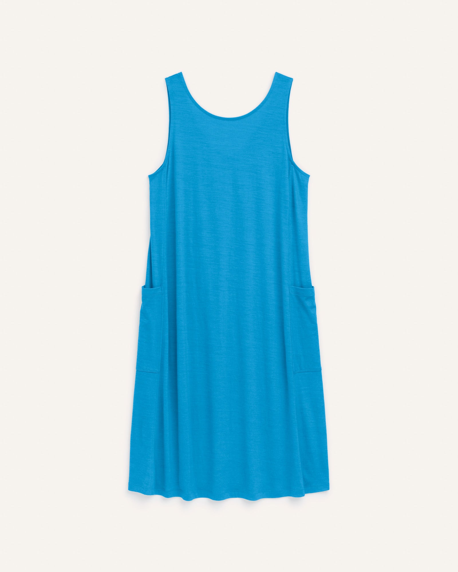 Summer Reversible Dress