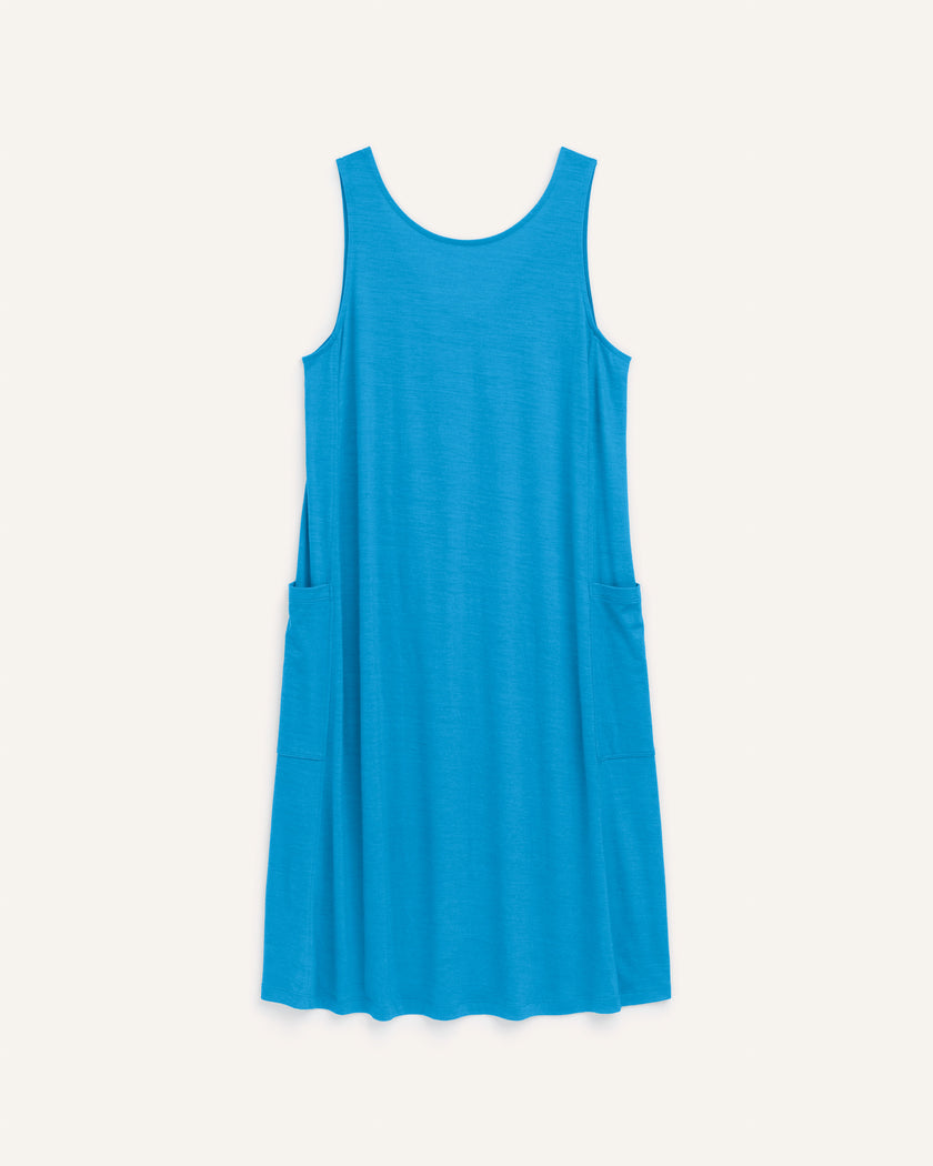 Summer Reversible Dress