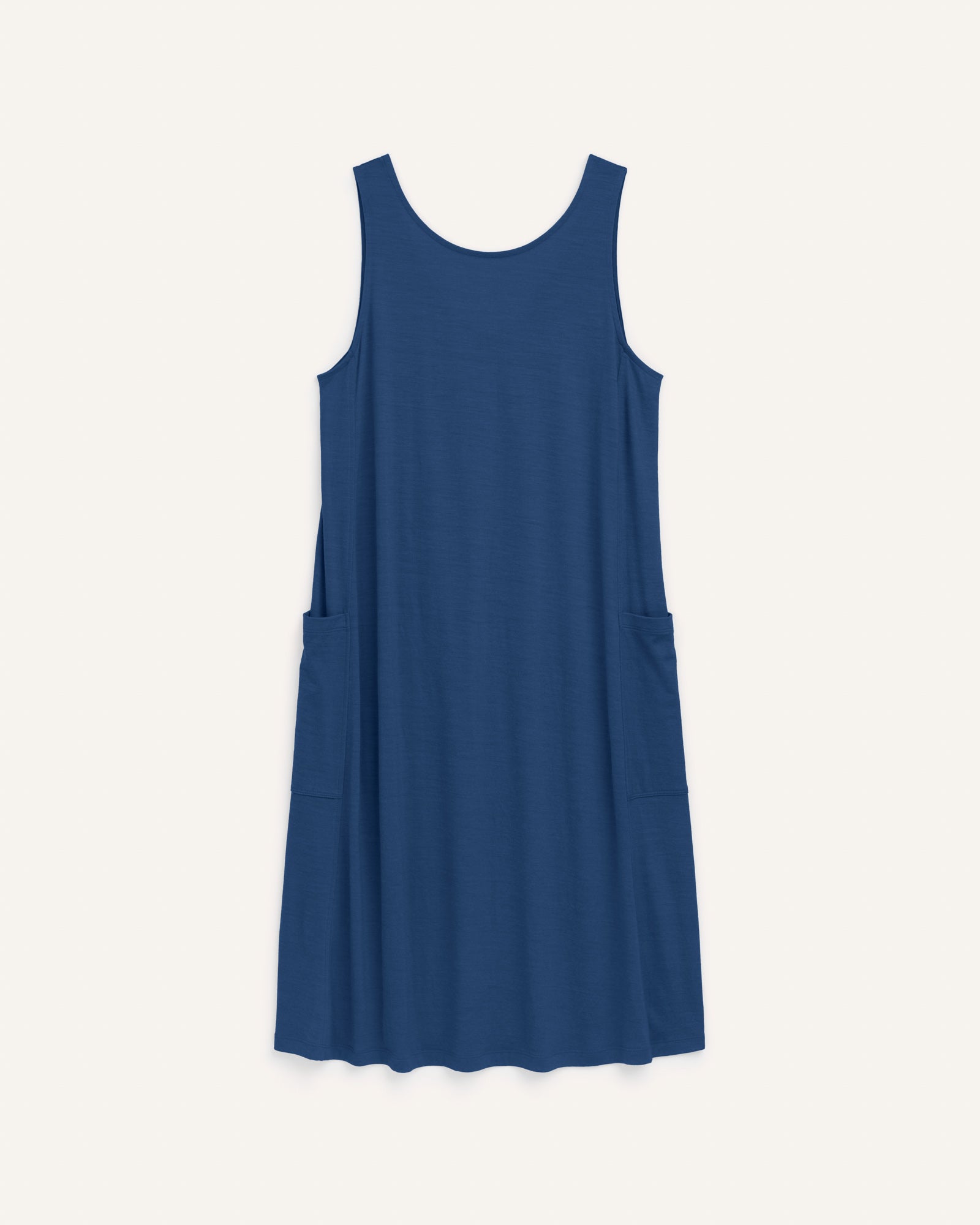 Summer Reversible Dress