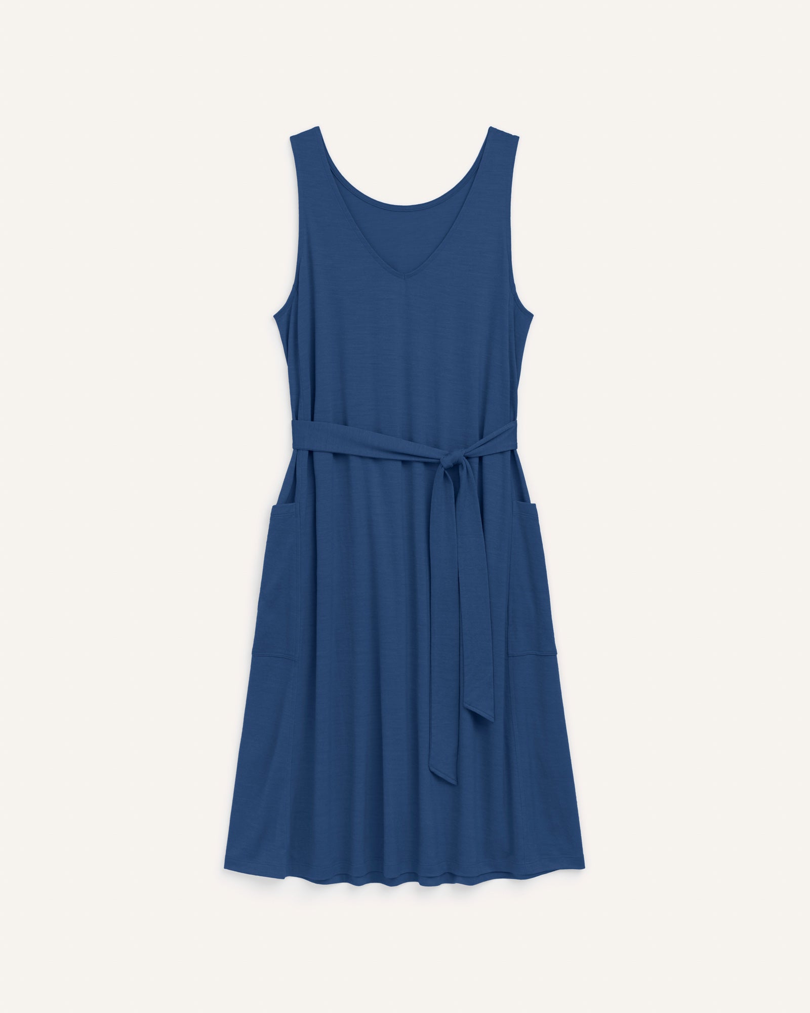 Summer Reversible Dress