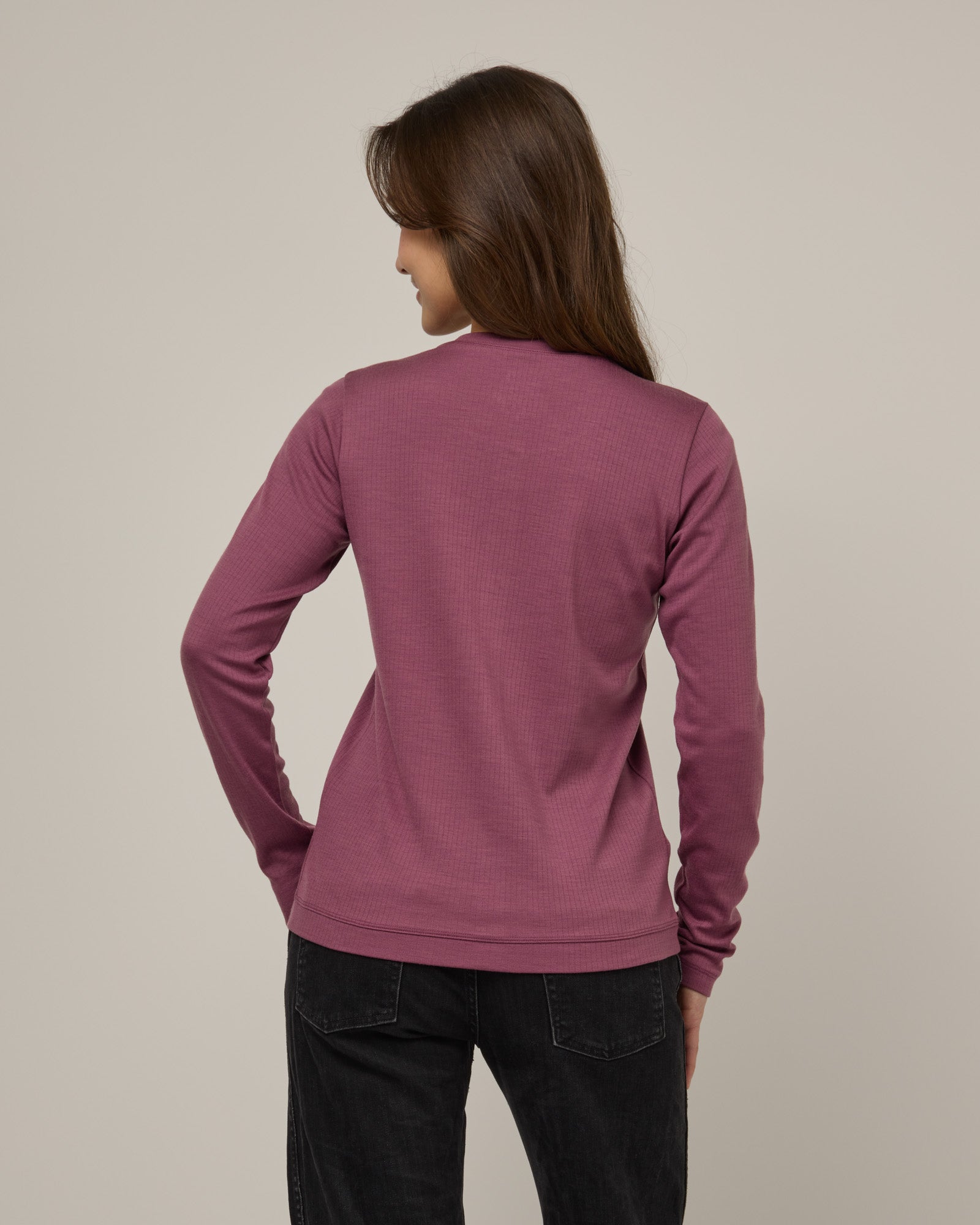 Celeste Ribbed Cardigan