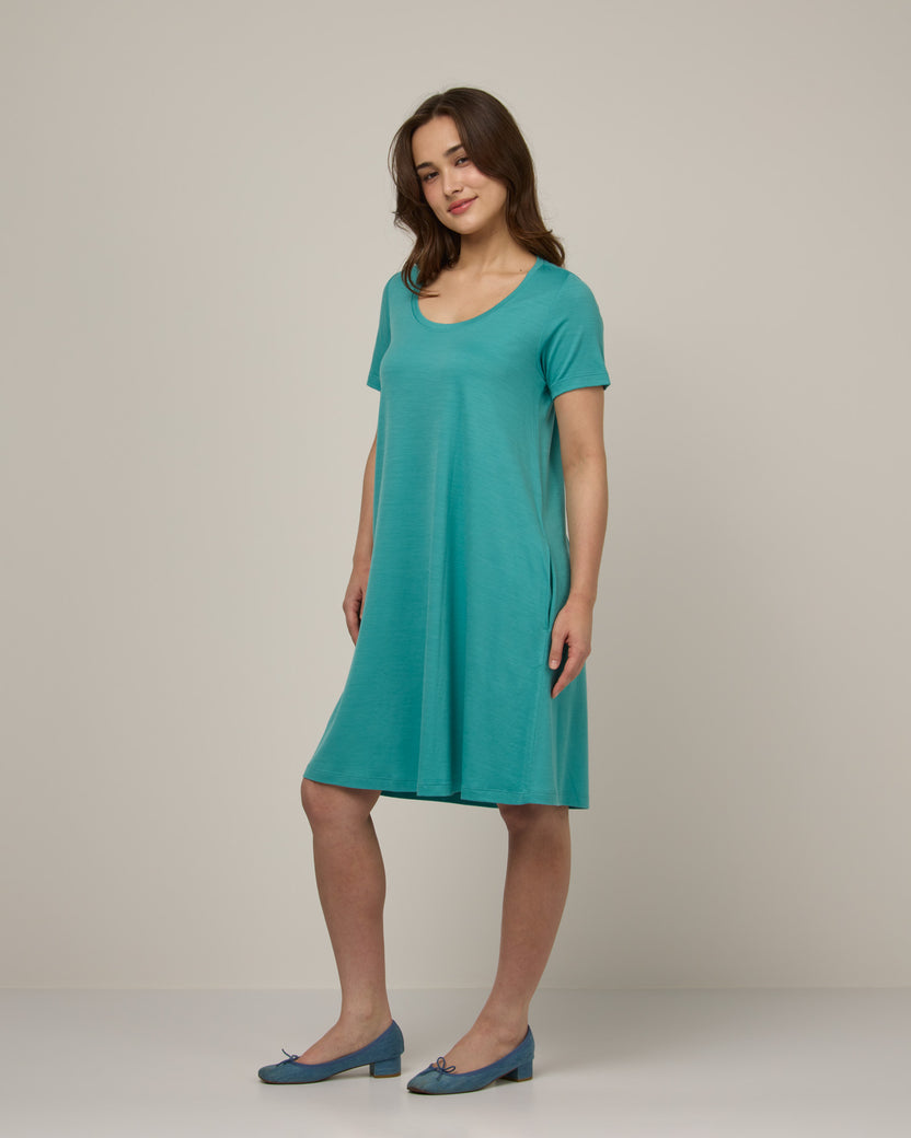 Woolfe Dress
