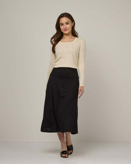 Signature 180 Helena Midi Skirt