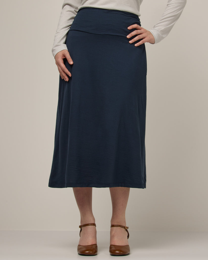 Helena Midi Skirt