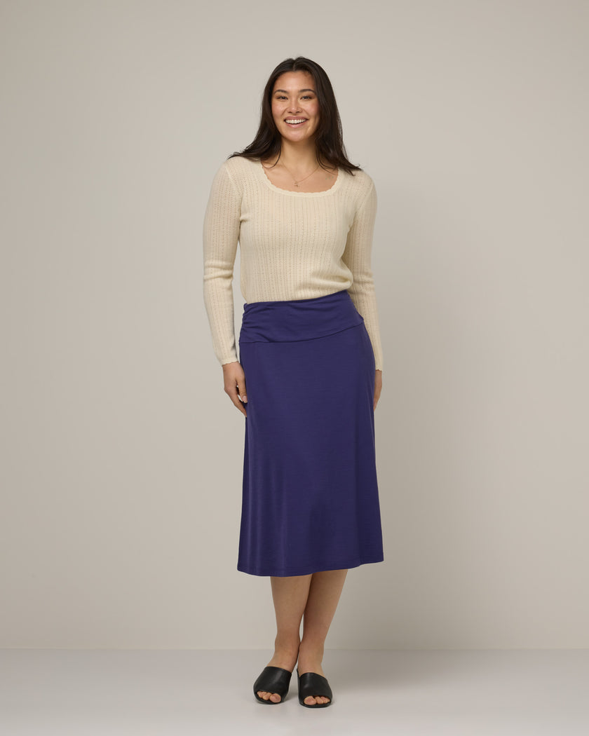 Helena Midi Skirt