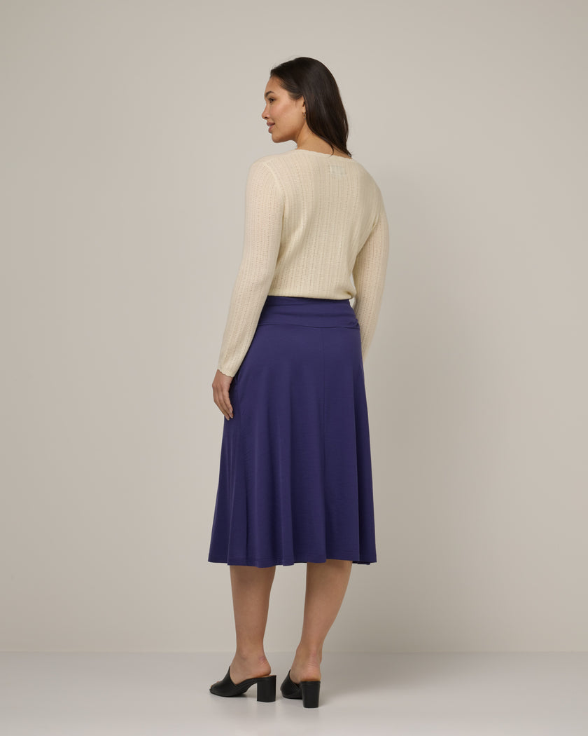 Helena Midi Skirt