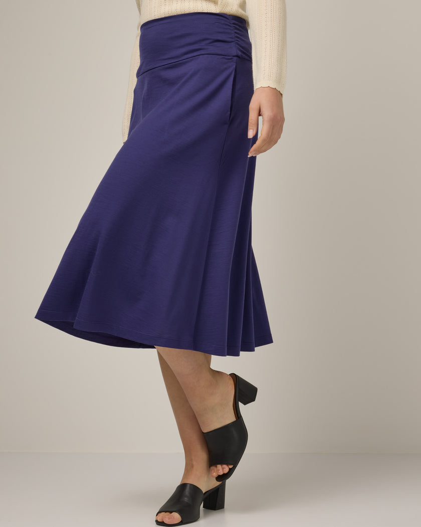 Helena Midi Skirt