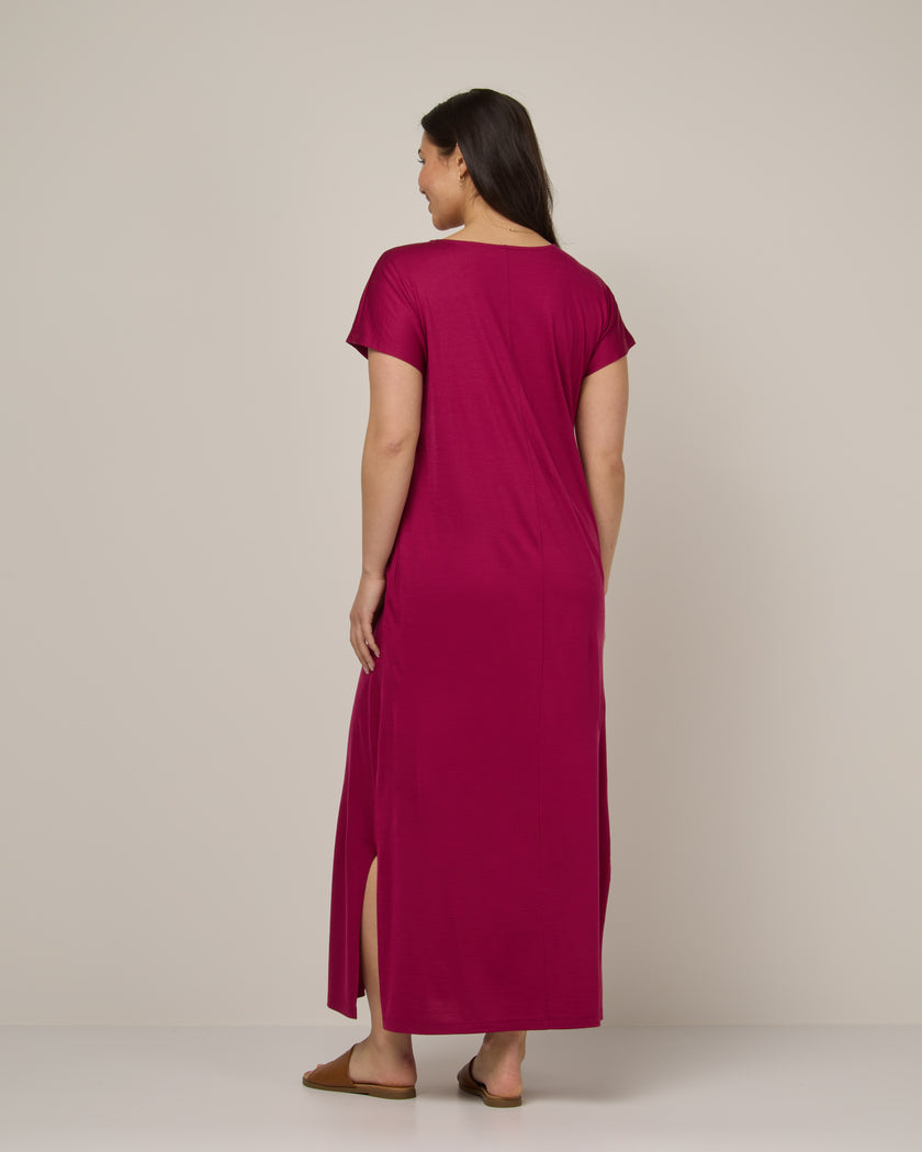 Freya Maxi Dress