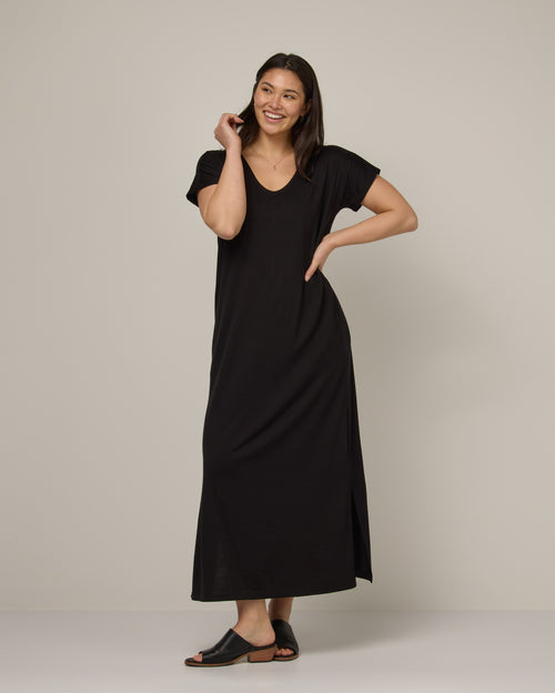 Signature 180 Freya Maxi Dress