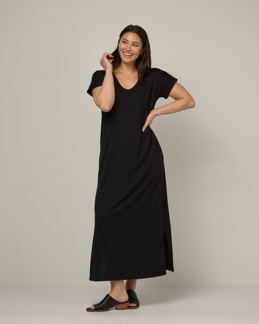 Freya Maxi Dress