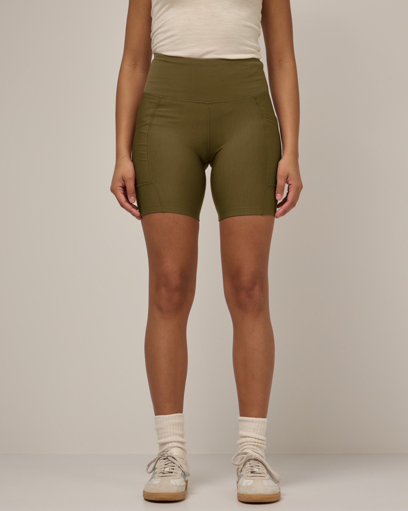 Summit Pocket Bike Short