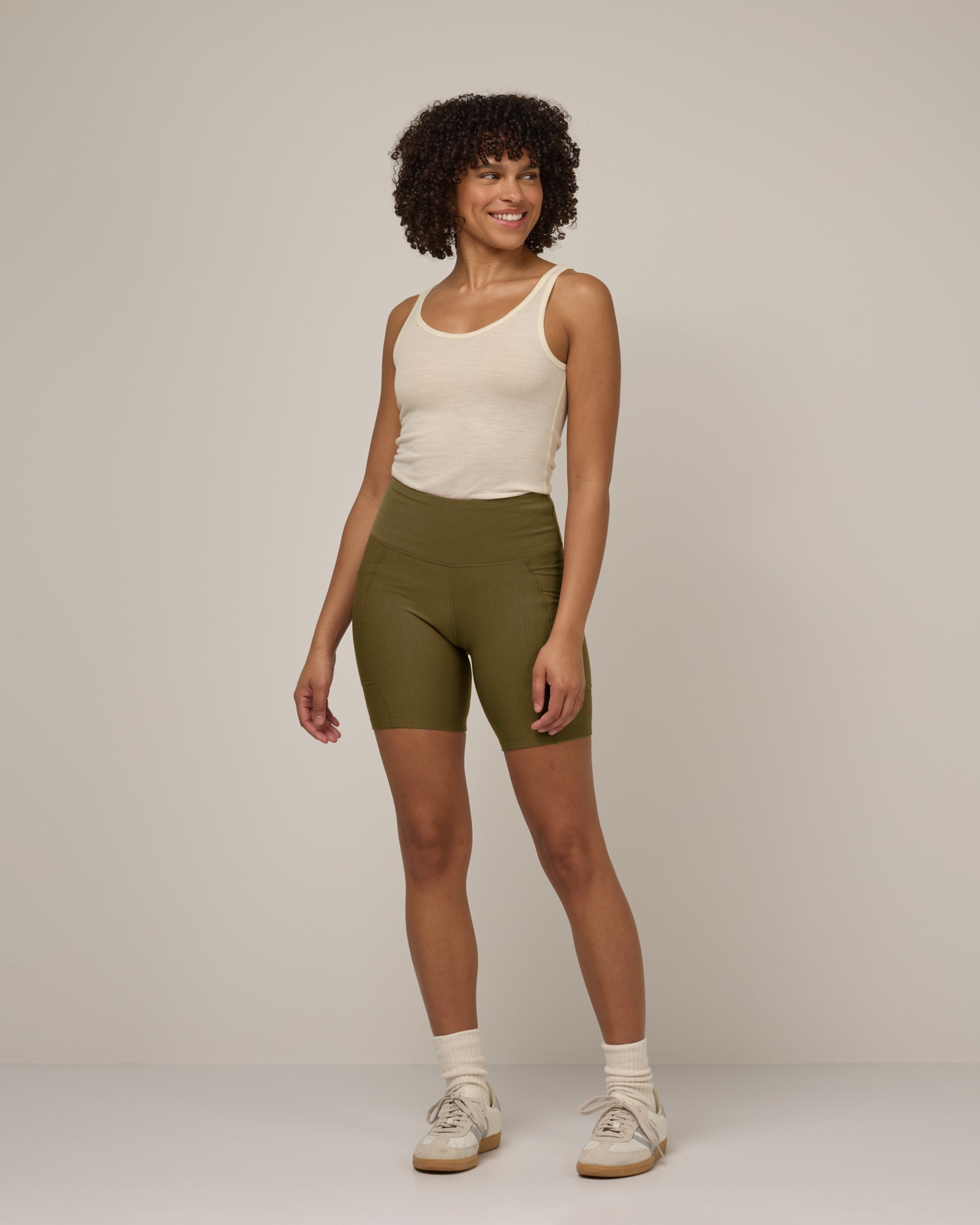 Summit Pocket Bike Short