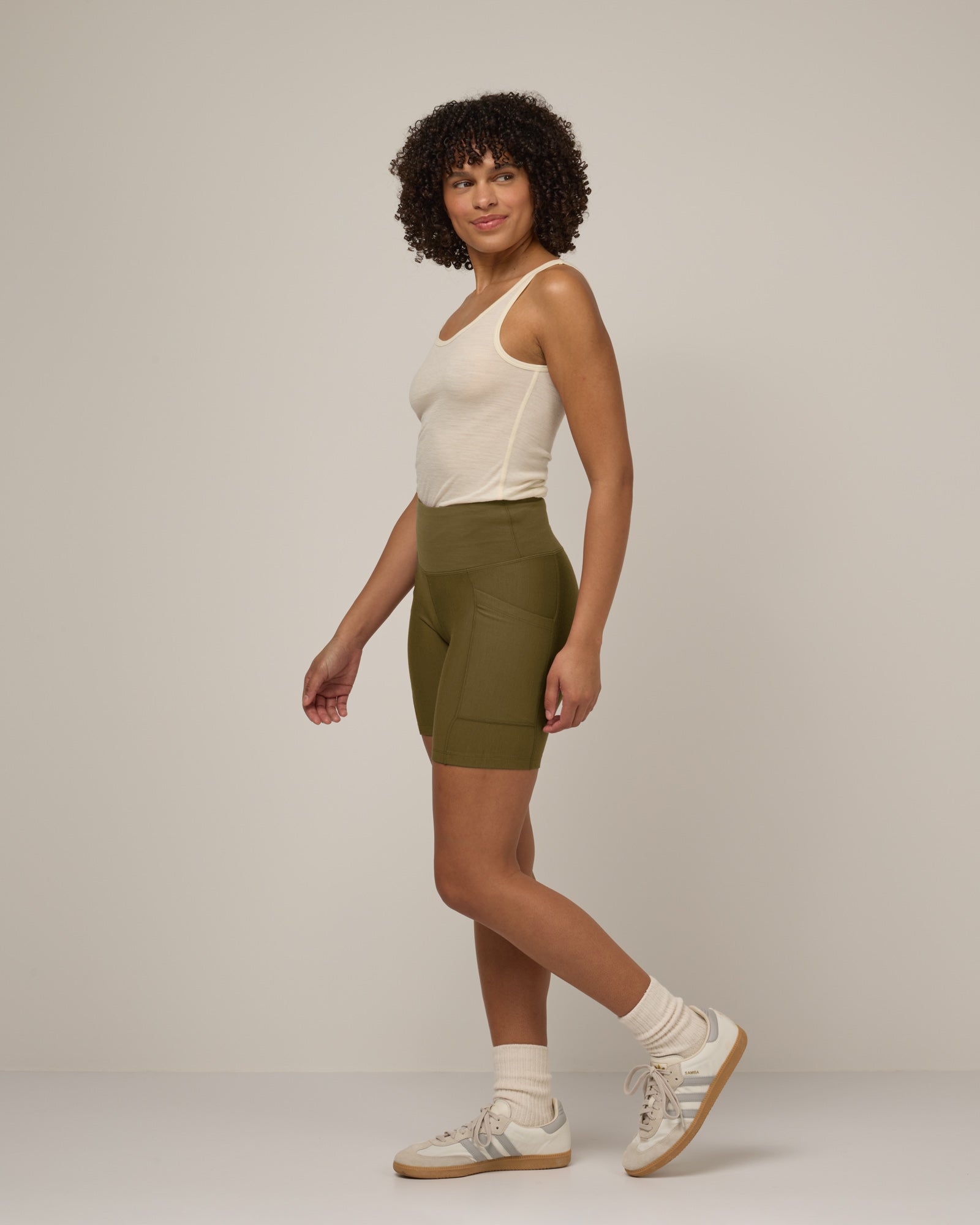 Summit Pocket Bike Short