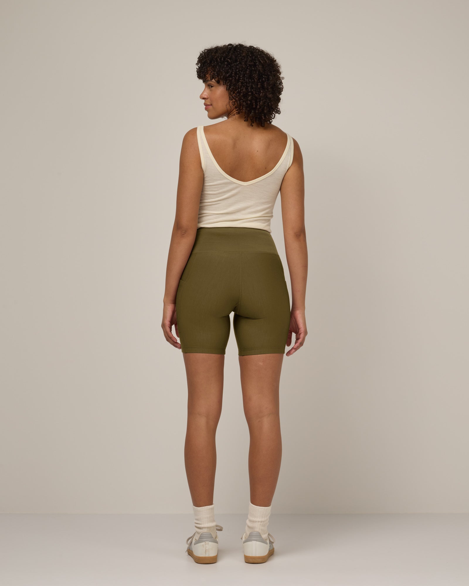 Summit Pocket Bike Short