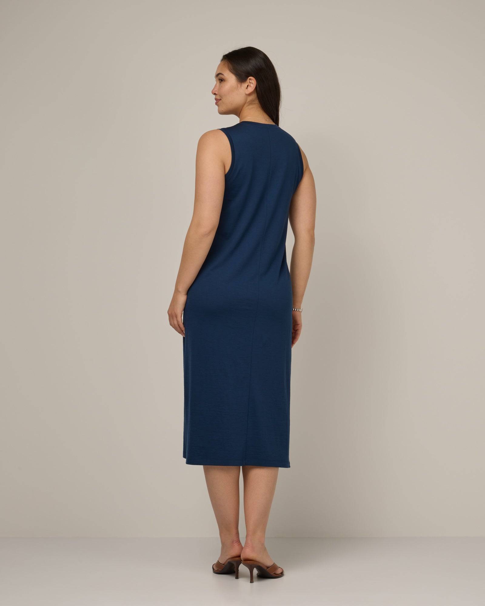 Milena Shift Dress