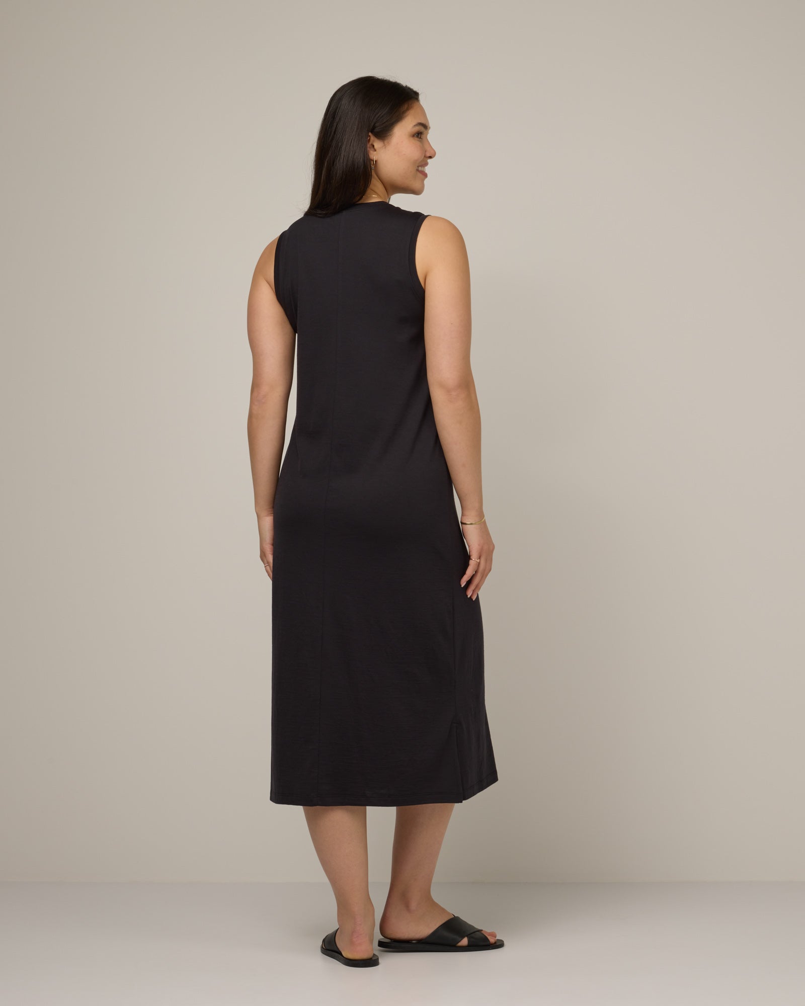 Milena Shift Dress