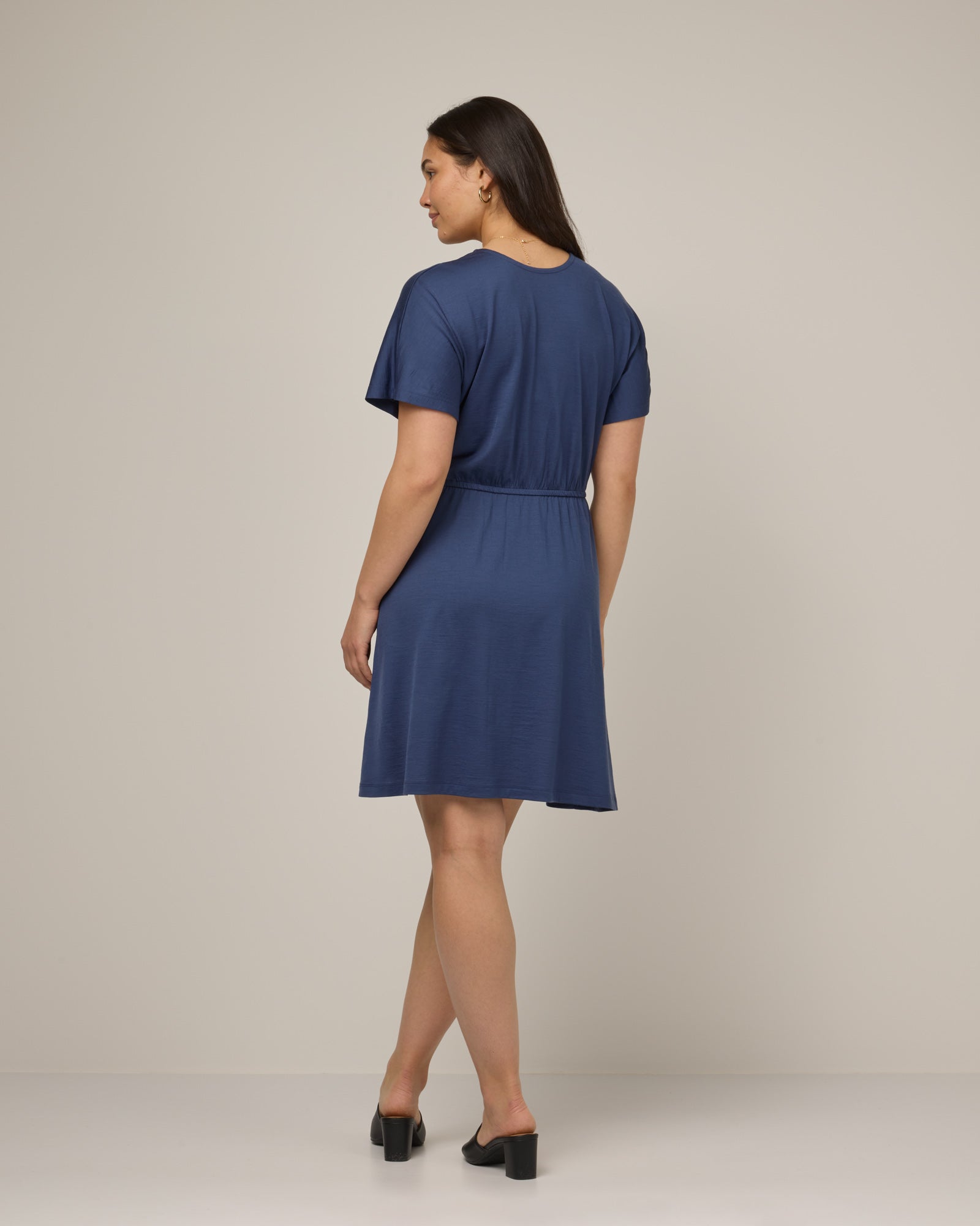 Brooklyn Reversible Dress