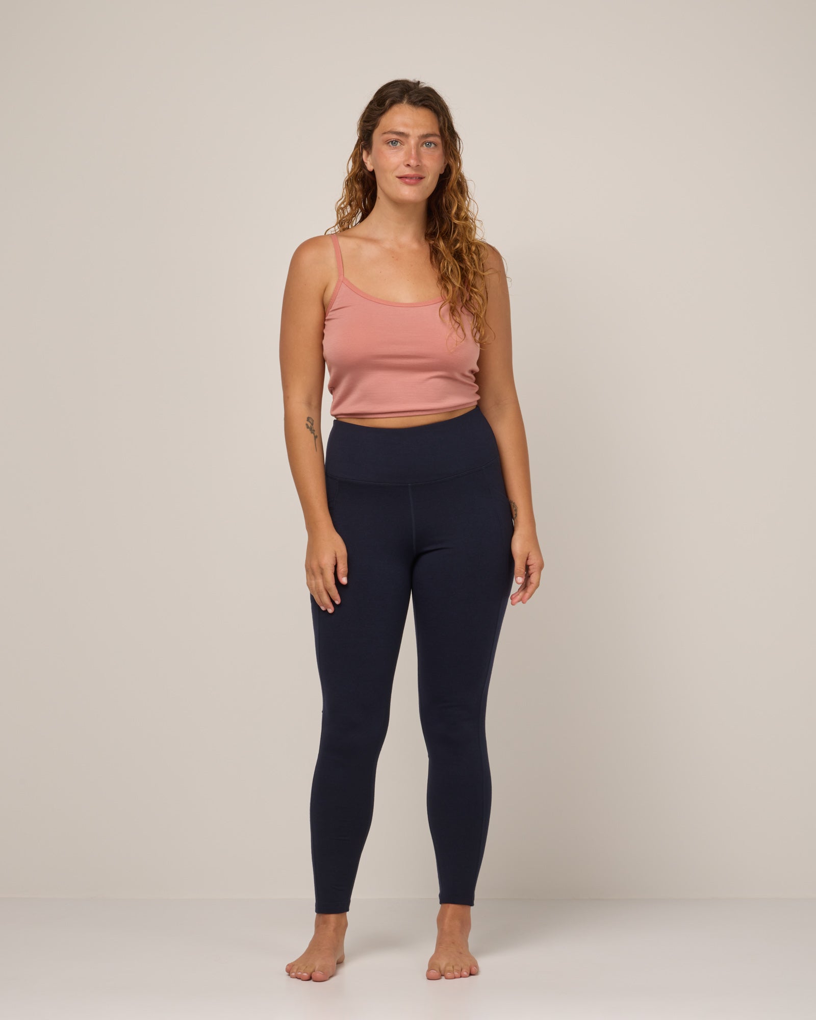 Summit Pocket Legging