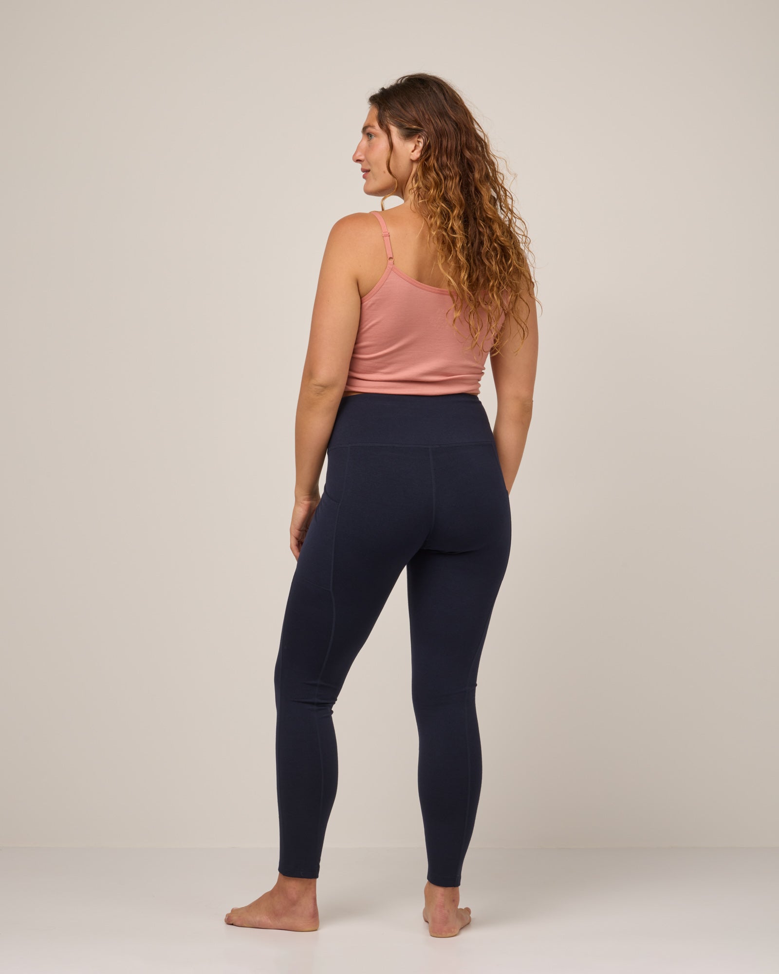 Summit Pocket Legging