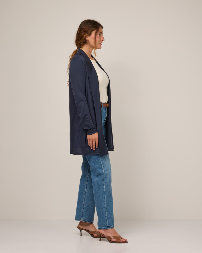 Landmark Cardigan