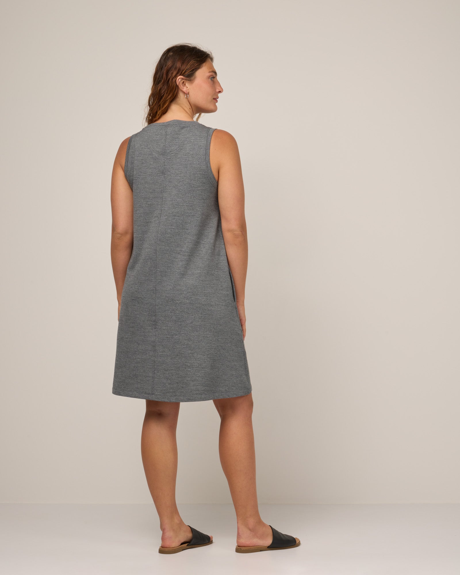 Sierra Tank Dress