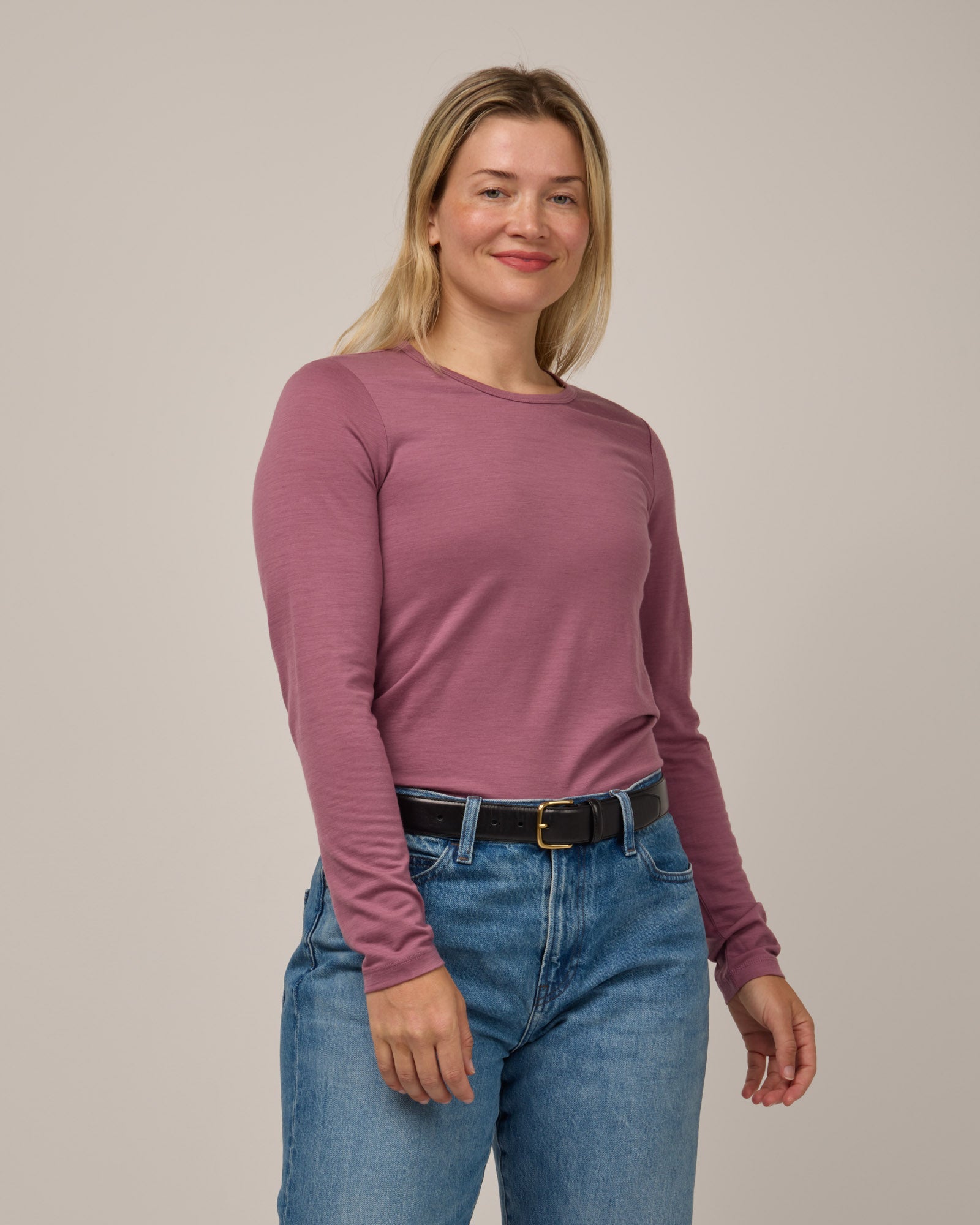 model-spec:Saasha is 175cm, wearing a size M