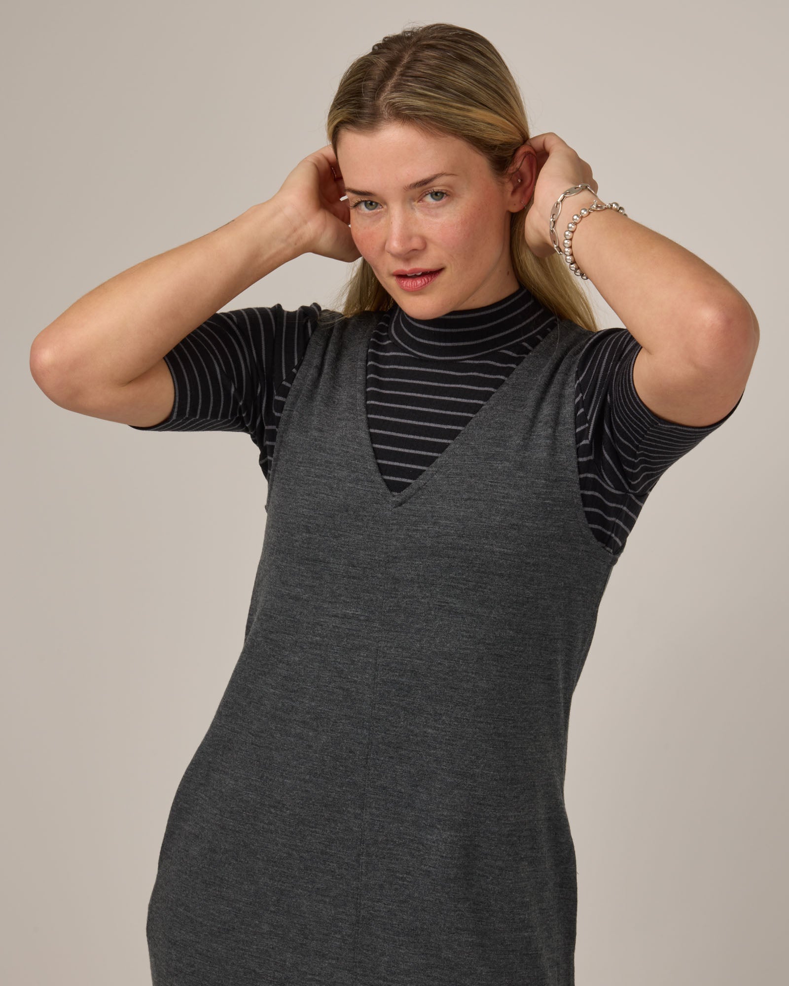 Jessa Reversible Dress