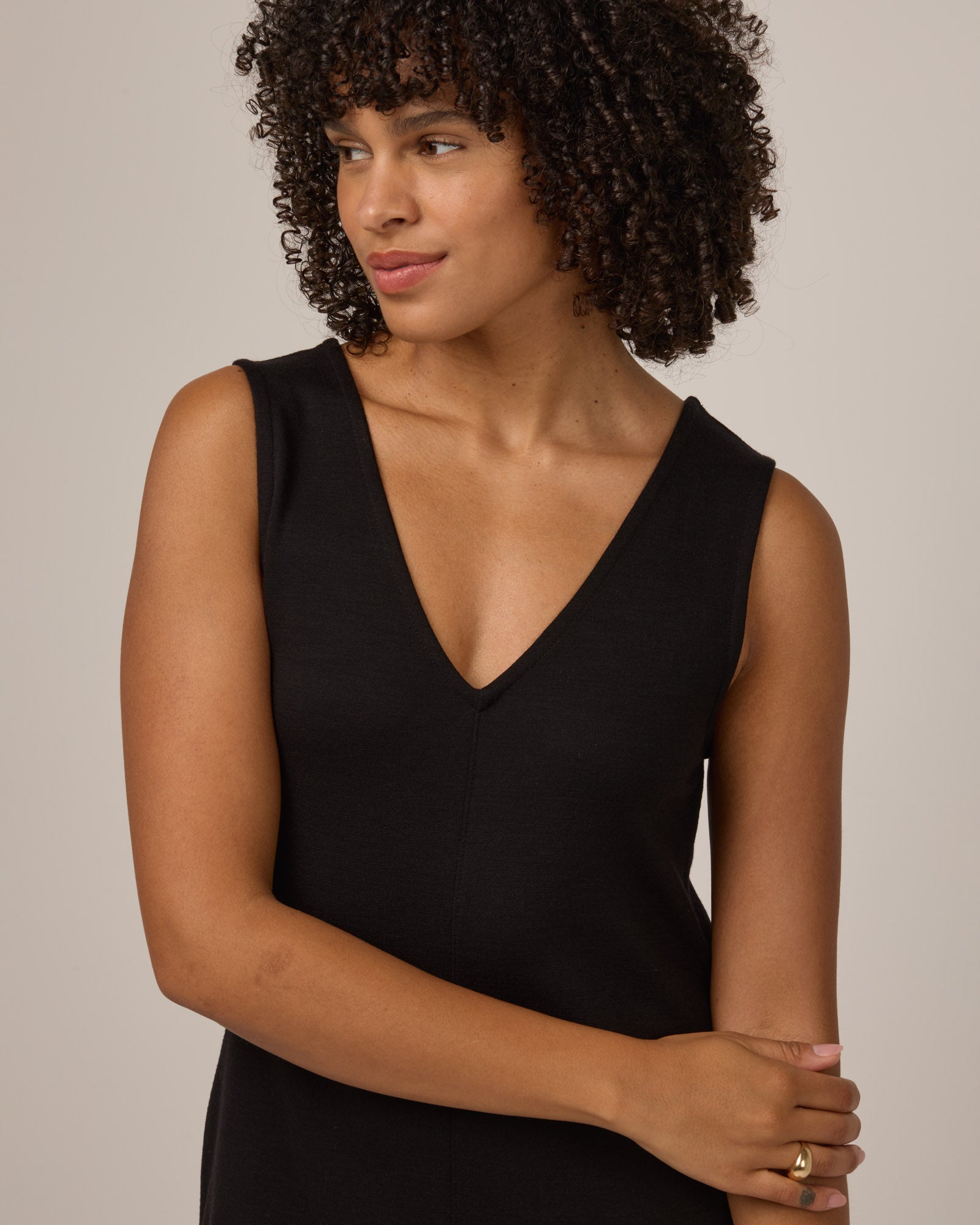 Jessa Reversible Dress