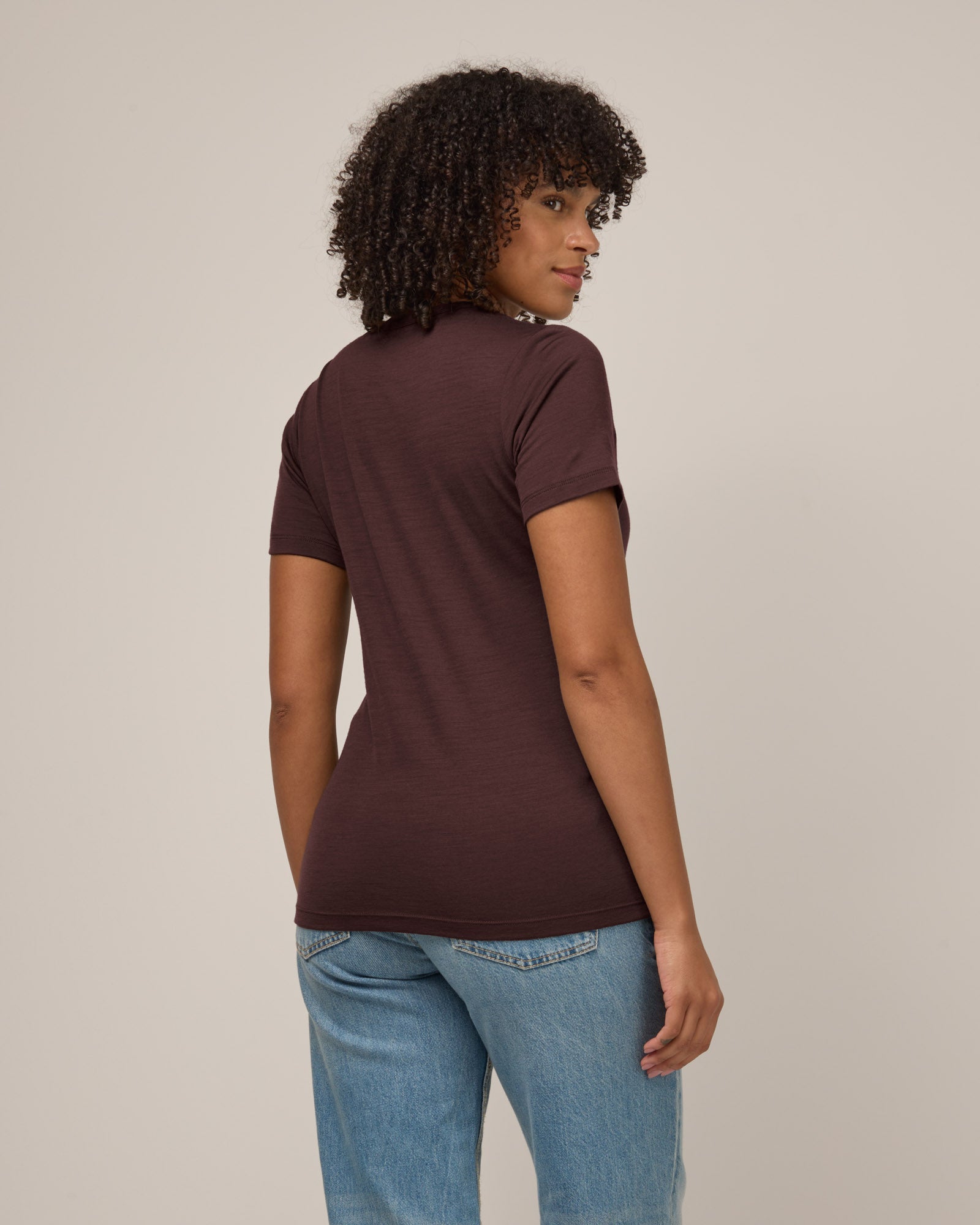 model-spec:Janiah is 170cm, wearing a size XS