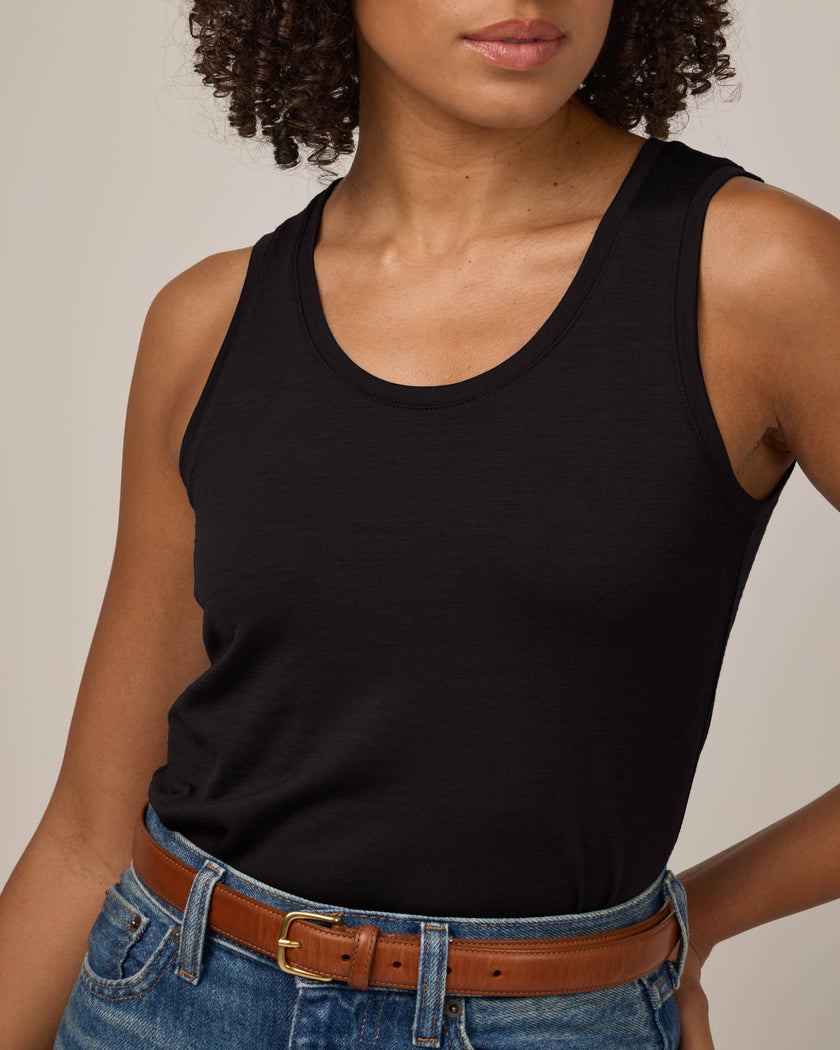 Livia Fitted Tank