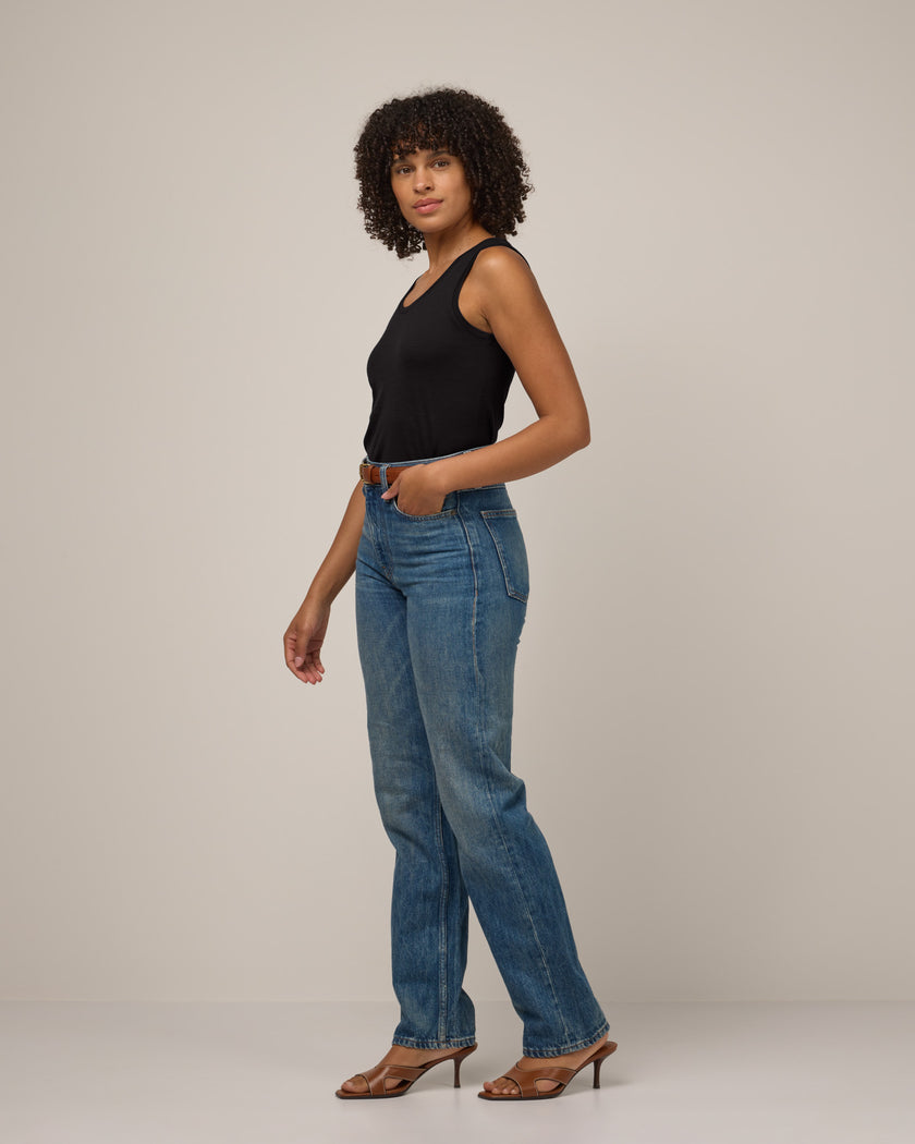 Livia Fitted Tank