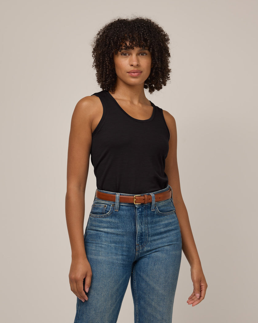 Livia Fitted Tank