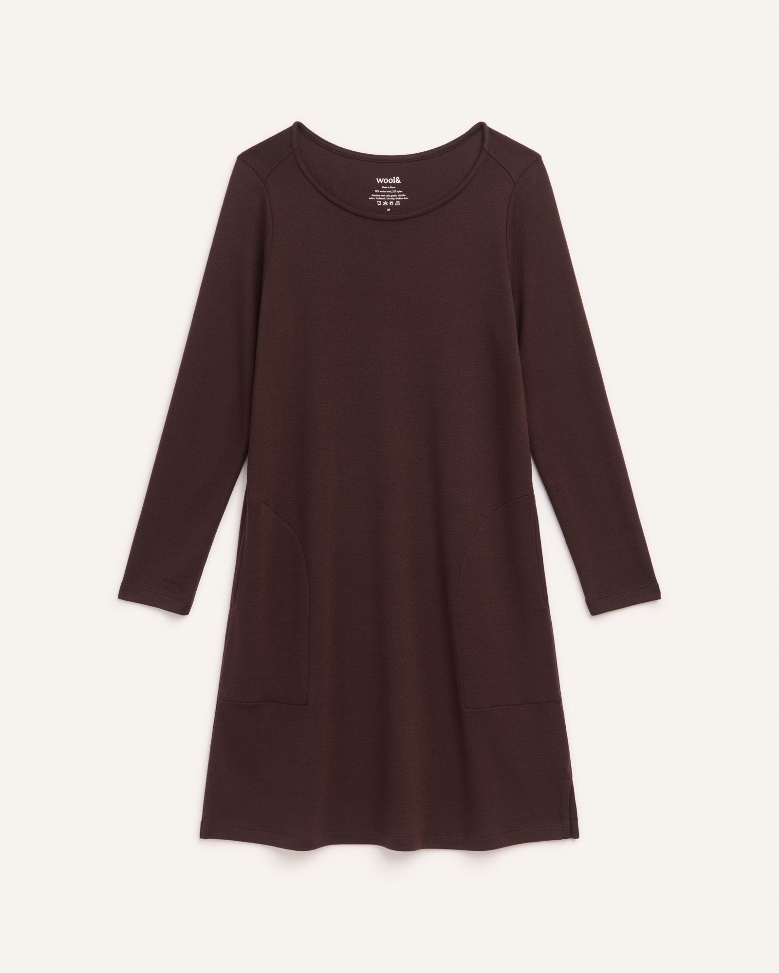 Margo Shift Dress